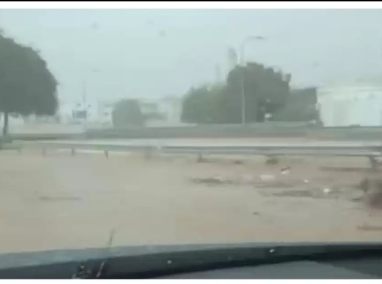 ഒമാനില്‍ മിന്നല്‍പ്രളയം ; 2 മലയാളികള്‍ക്ക് ദാരുണാന്ത്യം, ഒരാളെ കാണാനില്ല, അപകടത്തില്‍പെട്ടത് തൃത്താല സ്വദേശികള്‍