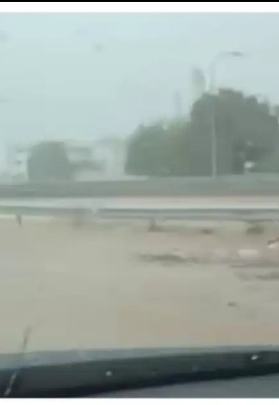 ഒമാനില്‍ മിന്നല്‍പ്രളയം ; 2 മലയാളികള്‍ക്ക് ദാരുണാന്ത്യം, ഒരാളെ കാണാനില്ല, അപകടത്തില്‍പെട്ടത് തൃത്താല സ്വദേശികള്‍