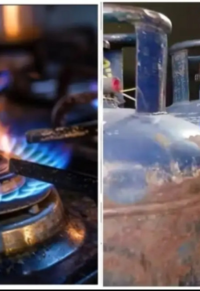 പാചകവാതക വിലയില്‍ വൻ വര്‍ധനവ് ; സാധാരണക്കാര്‍ക്ക് ഇരുട്ടടി !