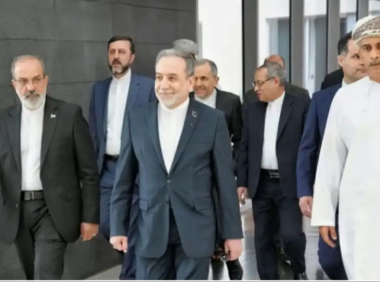 അമേരിക്കയുമായി ചര്‍ച്ചയില്ലെന്ന് ഇറാൻ ; പുതിയ ആക്രമണം നടത്തിയാല്‍ തിരിച്ചടിക്കും, കരാര്‍ നടപ്പിലാക്കിയത് മുതല്‍ അമേരിക്ക ലംഘിച്ചു