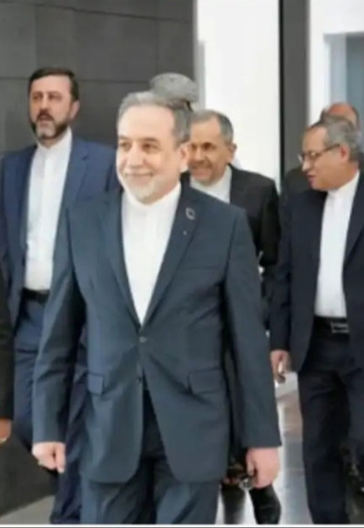 അമേരിക്കയുമായി ചര്‍ച്ചയില്ലെന്ന് ഇറാൻ ; പുതിയ ആക്രമണം നടത്തിയാല്‍ തിരിച്ചടിക്കും, കരാര്‍ നടപ്പിലാക്കിയത് മുതല്‍ അമേരിക്ക ലംഘിച്ചു