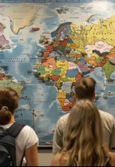 മലയാളി വിദ്യാര്‍ത്ഥികള്‍ക്ക് പ്രിയം രണ്ടാംനിര യൂറോപ്യന്‍ രാജ്യങ്ങള്‍ ; ട്രെന്റ് മാറ്റം ഇങ്ങനെ