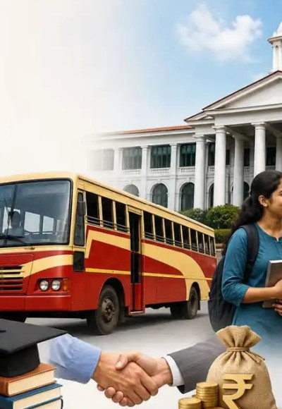 കെഎസ്‌ആര്‍ടിസി സൗജന്യയാത്ര മുതല്‍ പലിശരഹിത വായ്പ വരെ; യുഡിഎഫ് സര്‍ക്കാരിനെ കാത്തിരിക്കുന്നത് വെല്ലുവിളികളുടെ കാലഘട്ടം