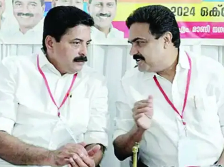 സംപൂജ്യരായി പ്രതിസന്ധിയിലേക്ക് ; കനത്ത തോല്‍വിയില്‍ മാണി വിഭാഗം ഉലയുന്നു ; കേരള കോണ്‍ഗ്രസ് (എം) പിളര്‍പ്പിലേക്ക് ?