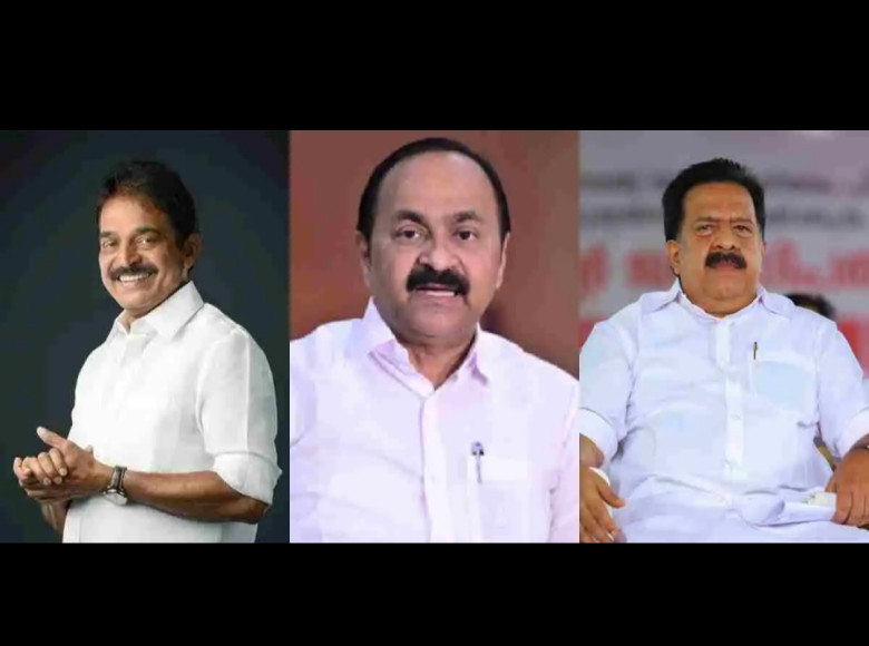 ആരാകും മുഖ്യമന്ത്രി ? AICC അധ്യക്ഷനെ ചുമതലപ്പെടുത്തി പ്രമേയം ; കെ സിക്ക് 46 MLAമാരുടെ പിന്തുണ
