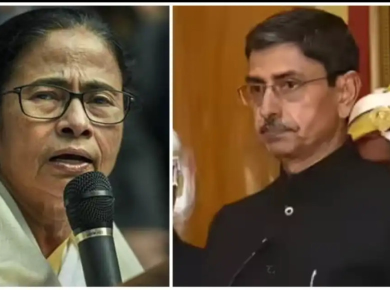 രാജിവയ്ക്കാതെ മമത, ബംഗാള്‍ നിയമസഭ പിരിച്ചുവിട്ട് ഗവര്‍ണര്‍ ; പക്ഷേ മുഖ്യമന്ത്രി സ്ഥാനത്ത് പ്രതിസന്ധി ; പ്രീതി പിൻവലിക്കേണ്ടിവരും