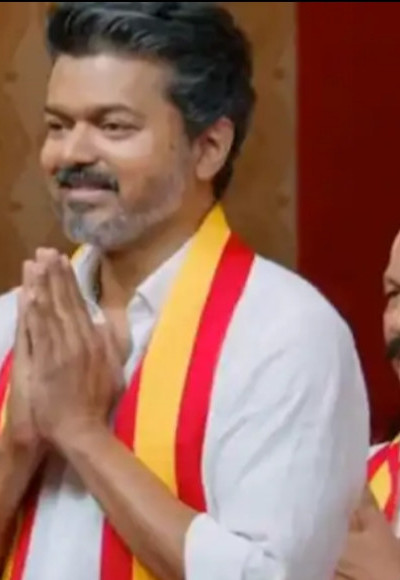 വിജയ് തമിഴ്‌നാട് മുഖ്യമന്ത്രിയാകും, 118 എംഎല്‍എമാരുടെ പിന്തുണയായി ; ഉടൻ ഗവര്‍ണറെ കാണും