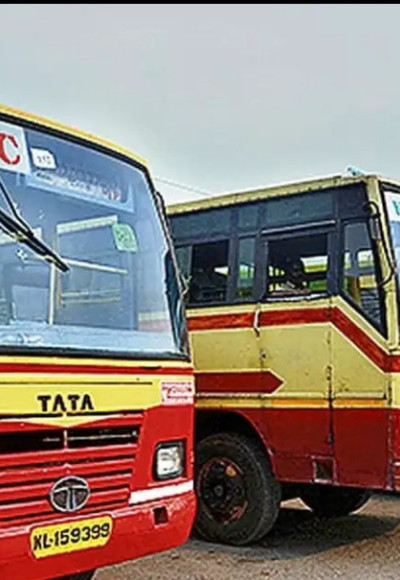 സൗജന്യയാത്രയില്‍ പരിമിതികള്‍ ഏറെ ; കെഎസ്‌ആര്‍ടിസി എസി, സ്ലീപ്പര്‍ ബസുകളില്‍ സൗജന്യമില്ല.