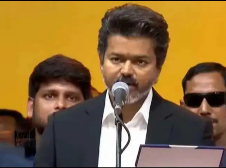 തമിഴ്‌നാട്ടില്‍ നിയമസഭാംഗങ്ങളുടെ സത്യപ്രതിജ്ഞ ഇന്ന്