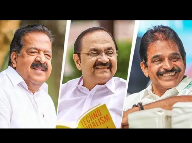 ചര്‍ച്ചകള്‍ അന്തിമഘട്ടത്തിലേക്ക്, കേരളത്തിന്റെ പുതിയ മുഖ്യമന്ത്രിയെ ഇന്ന് രാത്രി പ്രഖ്യാപിക്കും ?