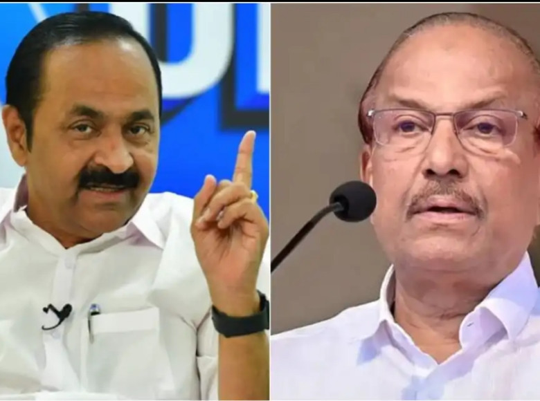 യുഡിഎഫില്‍ മന്ത്രിമാരുടെ എണ്ണത്തില്‍ ധാരണയായി ? കോണ്‍ഗ്രസിന് 11 മന്ത്രിമാരും സ്പീക്കറും, മുസ്ലിം ലീഗിന് അഞ്ച് മന്ത്രിമാര്‍