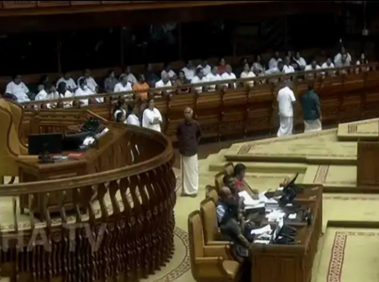 നിയമസഭയില്‍ ഇത്തവണ 34 അംഗങ്ങള്‍ക്ക് സമാന പേരുകള്‍ ; പേരു വിളിക്കുമ്പോള്‍ സ്പീക്കര്‍ ശ്രദ്ധിക്കണം ; ഒരക്ഷരം മാറിയാല്‍ത്തന്നെ ആളുമാറും