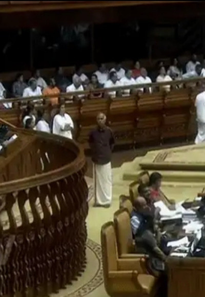 നിയമസഭയില്‍ ഇത്തവണ 34 അംഗങ്ങള്‍ക്ക് സമാന പേരുകള്‍ ; പേരു വിളിക്കുമ്പോള്‍ സ്പീക്കര്‍ ശ്രദ്ധിക്കണം ; ഒരക്ഷരം മാറിയാല്‍ത്തന്നെ ആളുമാറും