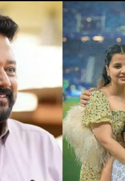 ധോണിയുടെ ഭാര്യ സാക്ഷി എന്റെ വലിയ ആരാധിക, സിവ ഉറങ്ങിയിരുന്നത് എന്റെ പാട്ട് കേട്ടാണെന്ന് പറഞ്ഞു ; അനുഭവം പങ്കുവച്ച്‌ ജയറാം