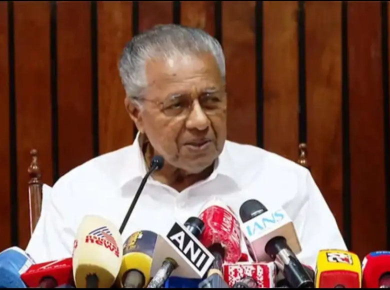 5429 കോടി രൂപ ഖജനാവിലുണ്ട് , കേരളത്തിന്റെ സാമ്പത്തികനില അപകടത്തിലല്ല ; നയപ്രഖ്യാപനത്തെ വിമര്‍ശിച്ച്‌ പ്രതിപക്ഷ നേതാവ്