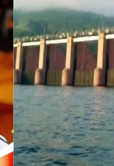 മുല്ലപ്പെരിയാറില്‍ പുതിയ അണക്കെട്ട് അനുവദിക്കില്ല, കേരളത്തിൻ്റെ ശ്രമങ്ങള്‍ തടയും ; നിലപാട് കടുപ്പിച്ച്‌ വിജയ് സര്‍ക്കാര്‍