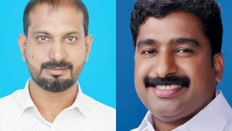 മുവാറ്റുപുഴ ഫുട്ബോൾ ക്ലബ്ബിന് പുതിയ സാരഥികൾ