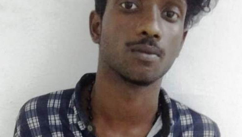 റൂറൽ ജില്ലയിൽ  നിരന്തരം കുറ്റകൃത്യങ്ങളിലേർപ്പെടുന്ന ഒരു  പ്രതിയുടെ കൂടി ജാമ്യം റദ്ദാക്കി ജയിലിലടച്ചു