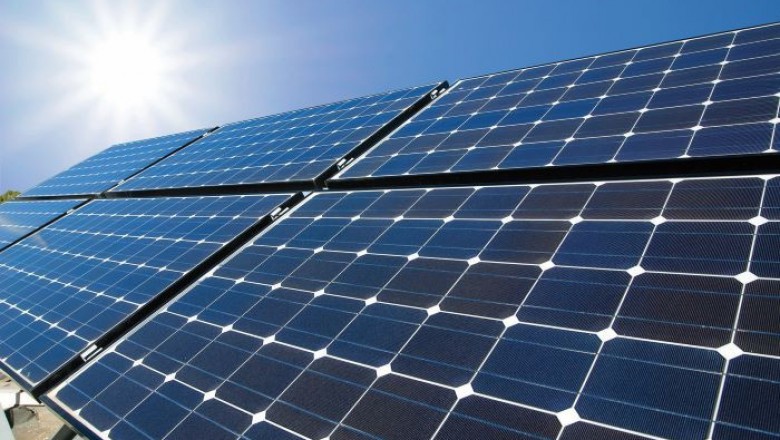 സൗരോര്‍ജ്ജ മേഖലയില്‍ നാലു ദിവസത്തെ പരിശീലനം