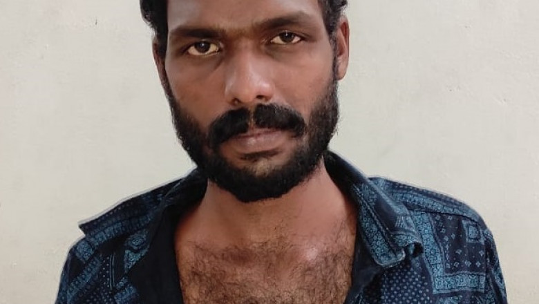 ഹൈവേ റോബറി പ്രധാന പ്രതികളിലൊരാൾ പിടിയിൽ