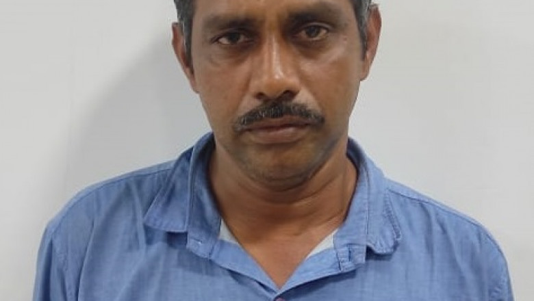 ഹൈവേ റോബറി ക്വട്ടേഷൻ കൊടുത്തയാൾ പിടിയിൽ