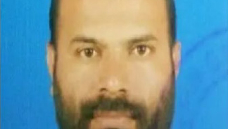 പാലക്കാട് എലപ്പുള്ളിയിൽ പോപ്പുലർ ഫ്രണ്ട് നേതാവിനെ വെട്ടിക്കൊന്നു