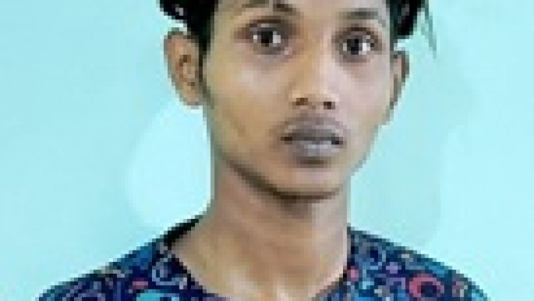 മോഷ്ടിച്ച ബൈക്കിൽ കറങ്ങി നടന്ന യുവാവ് പോലീസിന്‍റെ പിടിയിൽ