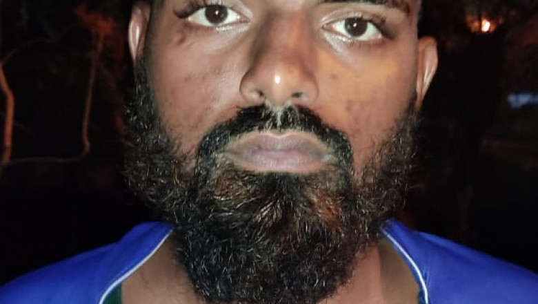 മലയാറ്റൂരിൽ നിന്ന് കാർ മോഷ്ടിച്ചയാൾ അറസ്റ്റിൽ