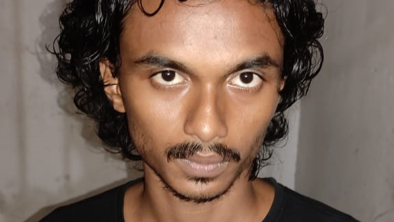 അങ്കമാലി കരയാംപറമ്പ് കഞ്ചാവും ഹാഷിഷ് ഓയിലും പിടിച്ച കേസിൽ ഒരാള്‍ കൂടി അറസ്റ്റിൽ