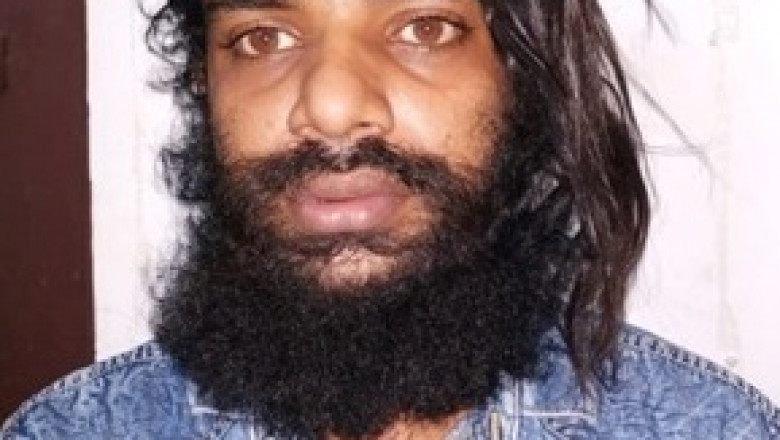 മാട്ടുപുറം ഗുണ്ട ആക്രമണ കേസിലെ മുഖ്യപ്രതിയെ വീണ്ടും കാപ്പ ചുമത്തി ജയിലില്‍ അടച്ചു