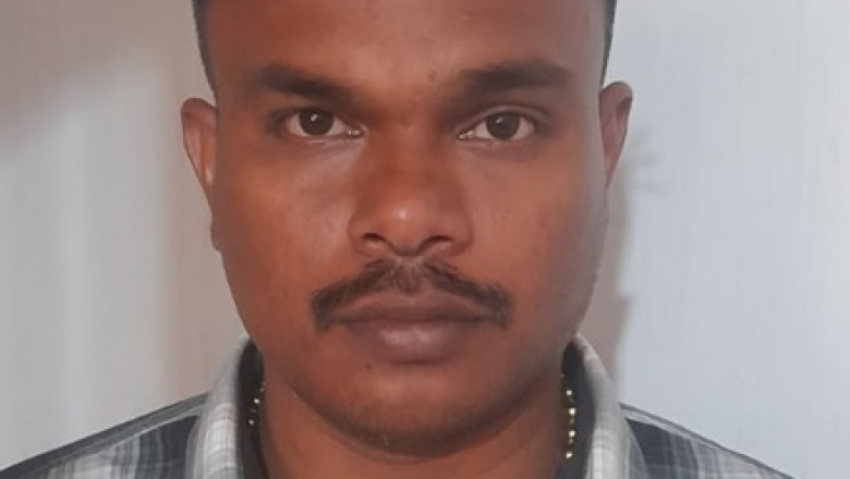 നിരന്തര കുറ്റവാളിയെ കാപ്പ ചുമത്തി ജയിലിലടച്ചു