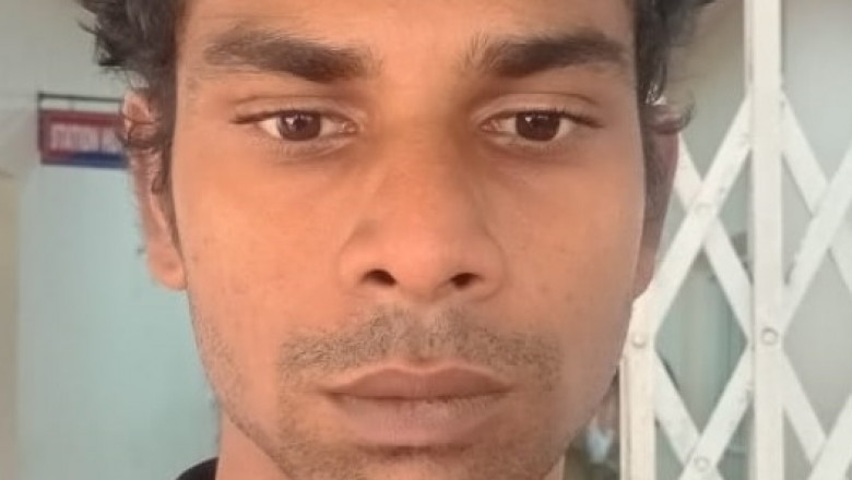 യുവതിയെ ലൈംഗികമായി ഉപദ്രവിച്ചയാൾ അറസ്റ്റിൽ