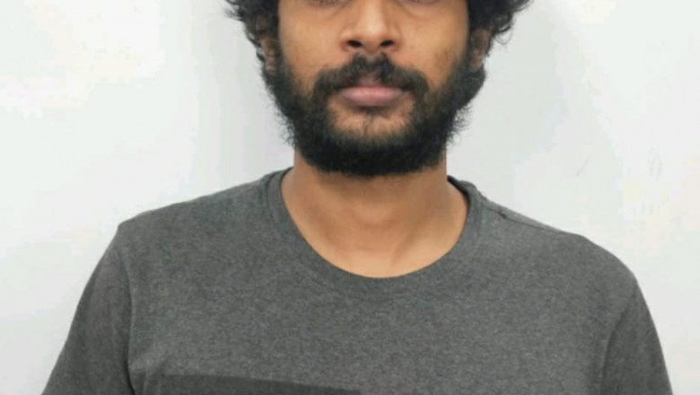 ആറ് വർഷത്തിനുള്ളിൽ പത്തോളം കുറ്റകൃത്യങ്ങളിലേർപ്പെട്ട നിരന്തര കുറ്റവാളിയെ കാപ്പ ചുമത്തി ജയിലിലടച്ചു