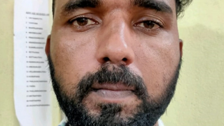 കുട്ടമ്പുഴയിൽ വീട്ടിൽക്കയറി മോഷണം നടത്തിയ കേസിൽ ഒരു പ്രതികൂടി പിടിയിൽ