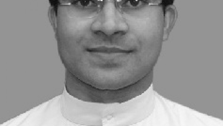 മലയാളി വൈദികൻ ജർമ്മനിയിൽ തടാകത്തിൽ മുങ്ങിമരിച്ചു