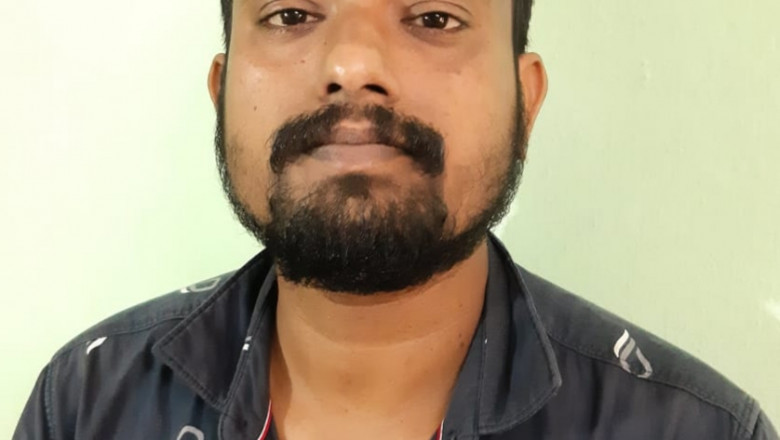 പിക്കപ്പ് വാഹനവും 80000 രൂപയുമായി കടന്ന ഡ്രൈവർ പിടിയിൽ