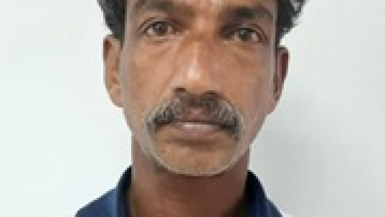 പ്രായപൂർത്തിയാകാത്ത പെൺകുട്ടിയെ ലൈംഗികമായി ഉപദ്രവിക്കാൻ ശ്രമിച്ചയാൾ പോക്സോ നിയമപ്രകാരം അറസ്റ്റില്‍