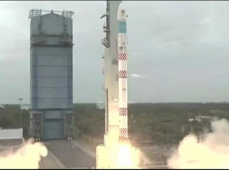 ഐഎസ്ആര്‍ഒയുടെ ചെറു ഉപഗ്രഹ വിക്ഷേപണ ദൗത്യം പരാജയം