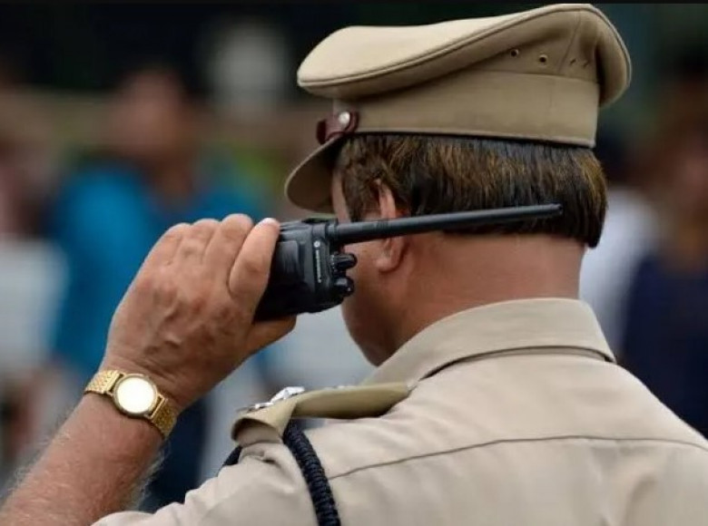 പൊലീസുകാരെ പറ്റിച്ച് ഒന്നരക്കോടിയുമായി മുങ്ങി; മുന്‍പൊലീസ് ഉദ്യോഗസ്ഥന്‍ അറസ്റ്റില്‍