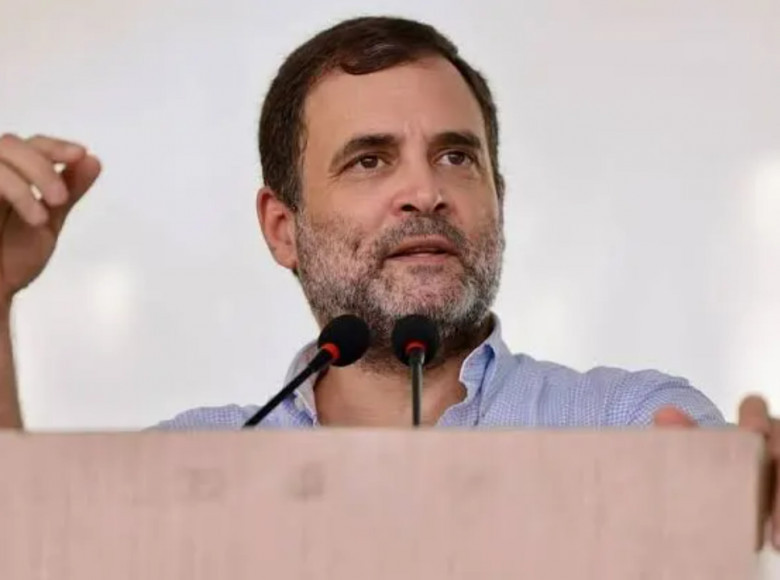 ഭാരത് ജോഡോ യാത്രക്ക് മുൻപ് കോൺഗ്രസ് അധ്യക്ഷനെ തീരുമാനിക്കണമെന്ന് ഒരു വിഭാഗം, മൗനം തുടർന്ന് രാഹുൽ ഗാന്ധി