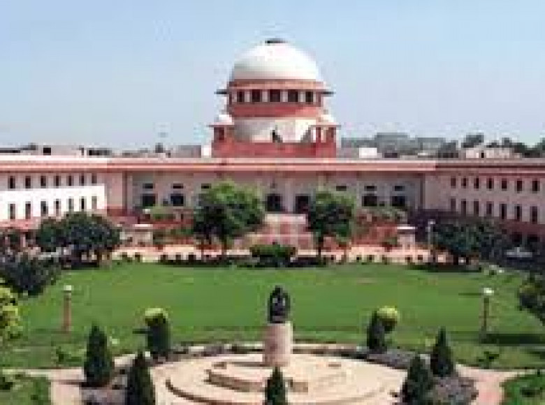 ലോകത്തിന് കാമഭ്രാന്താണെന്ന്‌ സുപ്രീംകോടതി