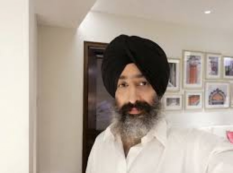 'പഞ്ചാബിലേക്ക് വരൂ, സര്‍ദാര്‍മാര്‍ നിങ്ങളെ സംരക്ഷിക്കും': ബില്‍ക്കിസ് ബാനുവിനെ പഞ്ചാബിലേക്ക് ക്ഷണിച്ച് ഗായകന്‍ റാബി ഷെര്‍ഗില്‍.