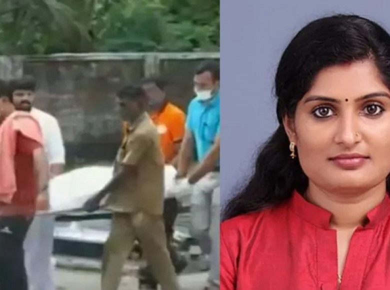 മരണം കൊലപാതകമെന്ന് വെളിപ്പെടുത്തല്‍; ഡെന്‍സിയുടെ മൃതദേഹം പുറത്തെടുത്തു പരിശോധിക്കുന്നു