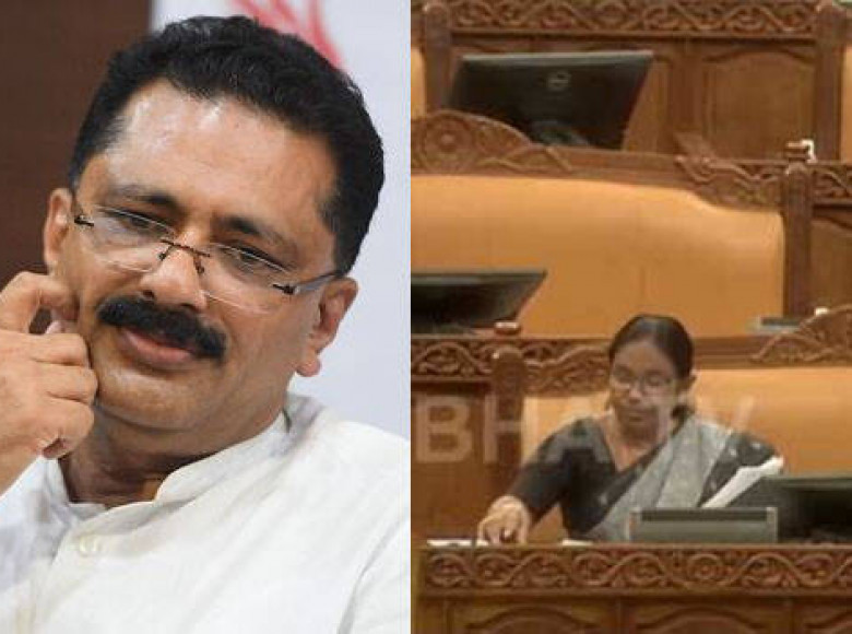 ‘തല പോയാലും ഒരാളെയും കൊയപ്പത്തിലാക്കൂല’; ശൈലജയ്ക്ക് മറുപടിയുമായി കെ ടി ജലീൽ