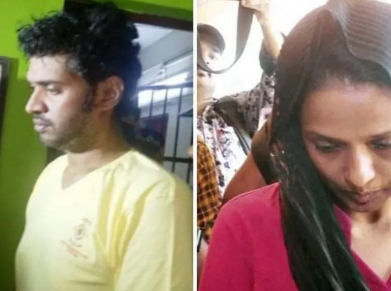 തൊടുപുഴയില്‍ അമ്മയുടെ കാമുകന്‍ എട്ടുവയസുകാരനെ മര്‍ദ്ദിച്ചുകൊന്ന കേസില്‍, കുട്ടിയുടെ അമ്മയെ കോടതി മാപ്പു സാക്ഷിയാക്കി