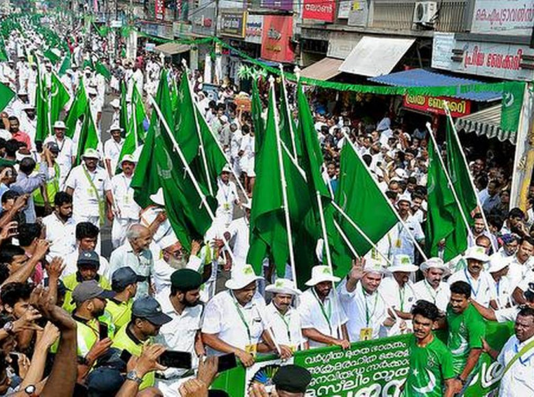 ബാലകേരളവുമായി മുസ്‌ലിം ലീഗ്; കുട്ടികളെ ബാല്യത്തിലെ ലീഗ് രാഷ്ട്രീയം പഠിപ്പിക്കും, ബാലസംഘത്തെ എതിര്‍ക്കലും ലക്ഷ്യം