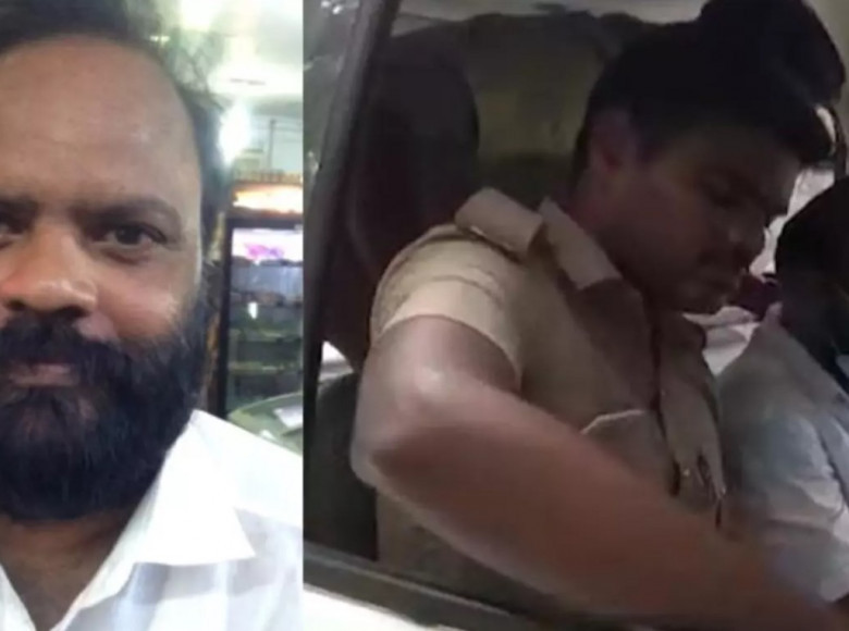 അനാഥാലയത്തില്‍ പതിനാറുകാരിയെ പീഡിപ്പിച്ചു ഗര്‍ഭിണിയാക്കി; പുരോഹിതന്‍ അറസ്റ്റില്‍