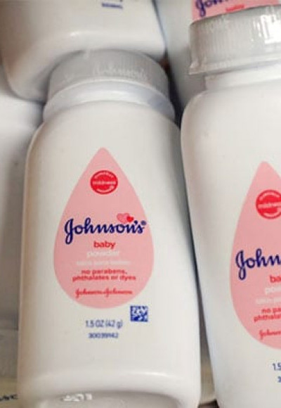 ജോണ്‍സണ്‍ ആന്‍ഡ് ജോണ്‍സണ്‍ കമ്പനിയുടെ ബേബി പൗഡര്‍ നിര്‍മ്മാണത്തിന് മഹാരാഷ്ട്രയില്‍ വിലക്ക്