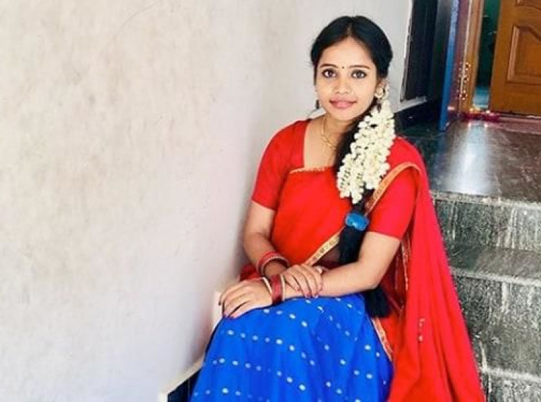 തമിഴ്‌നടി പൗലിന ജെസ്സിക ആത്മഹത്യ ചെയ്തു