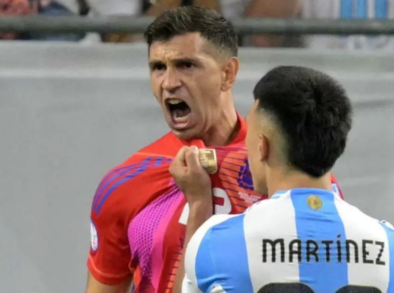 എമി ഹീറോ !! മെസ്സി പെനാൽറ്റി നഷ്ടപ്പെടുത്തിയിട്ടും അർജൻറീന സെമി ഫൈനലിൽ !!